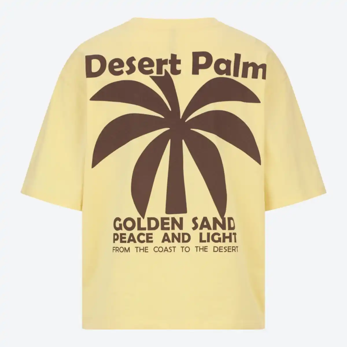 Bild 4 von Damen-T-Shirt mit Front- und Rückenprint