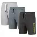 Bild 1 von Maui Sweat-Shorts