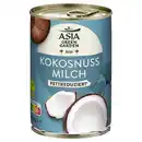 Bild 1 von ASIA GREEN GARDEN Kokosnussmilch 400 ml, fettreduziert