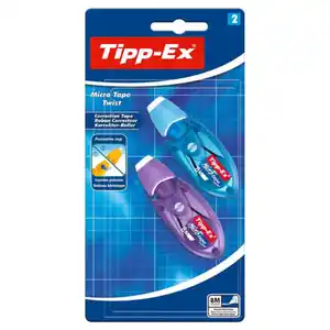 TIPPEX Korrektur Sortiment, Mikro Korrektur