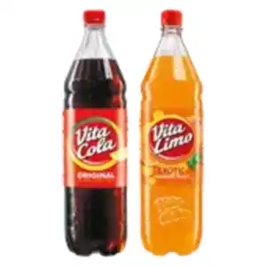 Vita Limonade