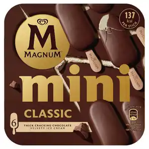 MAGNUM Mini, Classic 330 ml