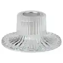 Bild 1 von FINSMAK Kerzenständer, Klarglas, 4 cm