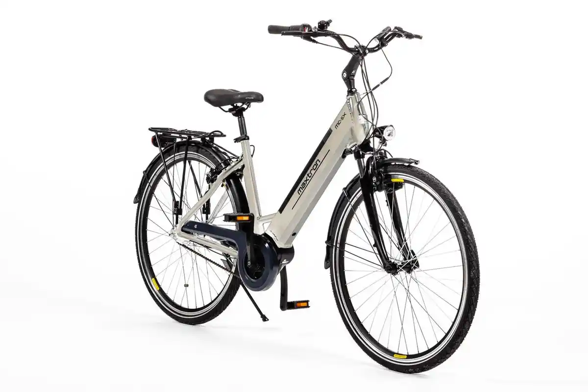 Bild 1 von City E-Bike MC 5 X mit Mittelmotor
