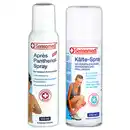 Bild 1 von Sensomed Kälte-Spray / Après Panthenol-Spray