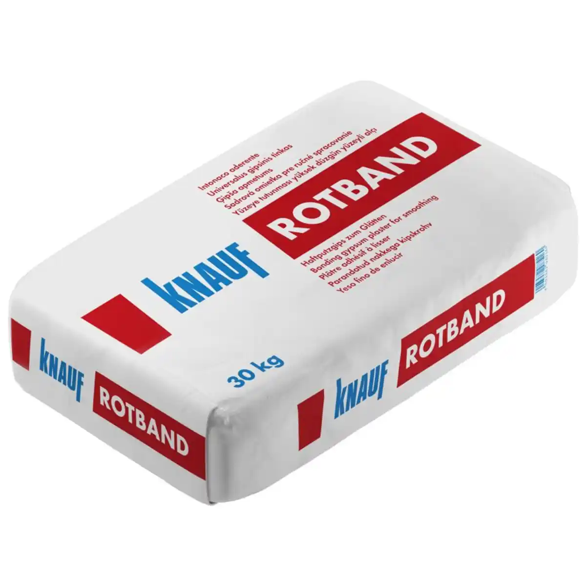 Bild 1 von Knauf Haftputzgips 'Rotband' 30 kg