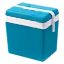 Bild 1 von Kühlbox mit Griff und Deckel