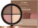Bild 1 von M. Asam Lidschatten Palette Satin Collection No. 1, 7,2 g