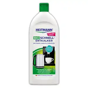 Heitmann Bio Schnell-Entkalker