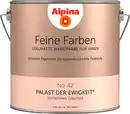 Bild 1 von Alpina Feine Farben Wandfarbe No. 42 Palast der Ewigkeit - vornehmes graurosa 2,5 L