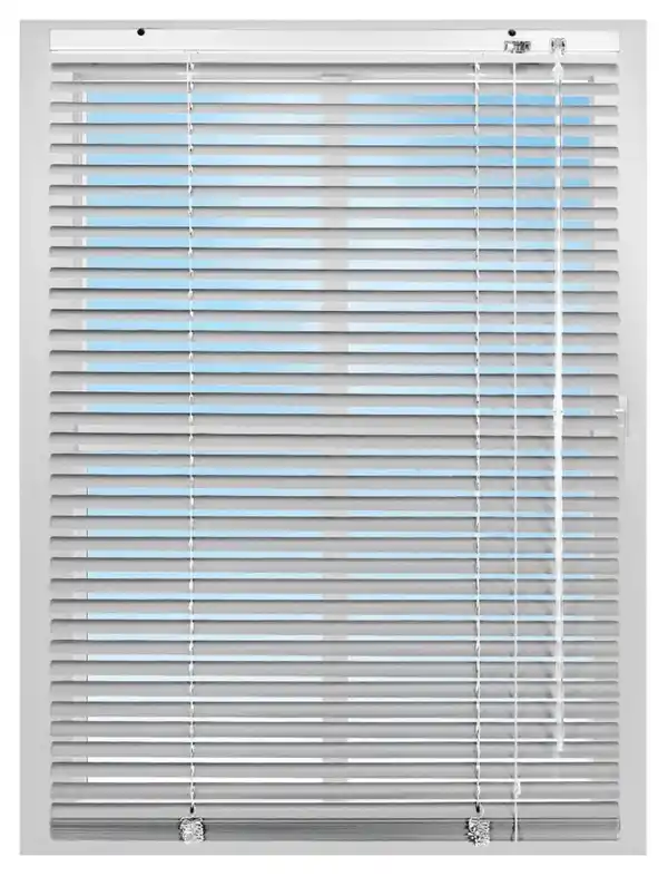 Bild 2 von Alu-Jalousie ca. 80 x 130 cm