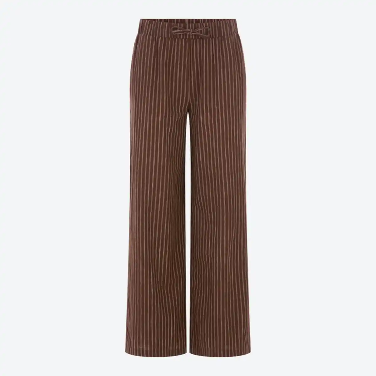 Bild 2 von Damen-Hose mit Nadelstreifen