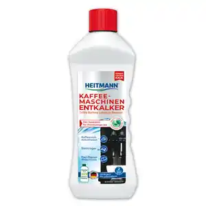 Heitmann Kaffee-Maschinen Entkalker