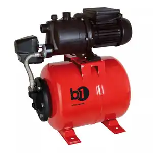 B1 Hauswasserwerk 'HWW 600 K' 550 W 2800 l/h