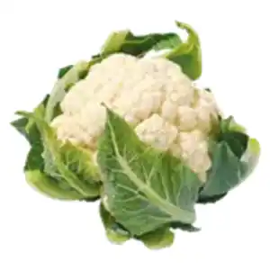 Deutscher Blumenkohl
