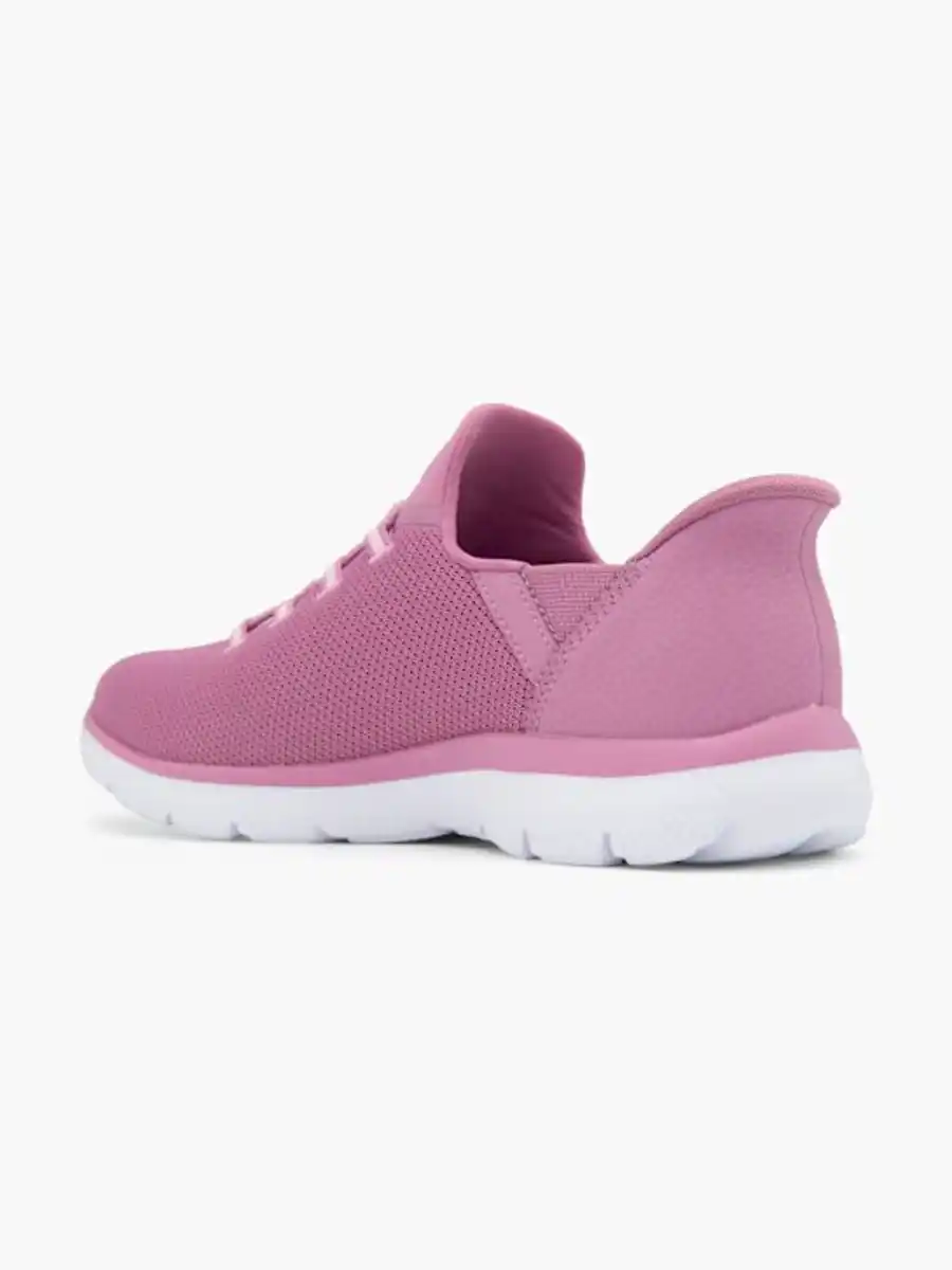 Bild 3 von Skechers PURE GENIUS SWIFT FIT Slip On Sneaker