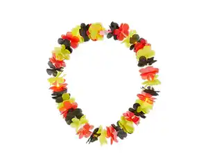 LED Blumenkette