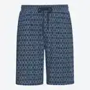Bild 1 von Herren-Homewear-Hose aus Baumwolle