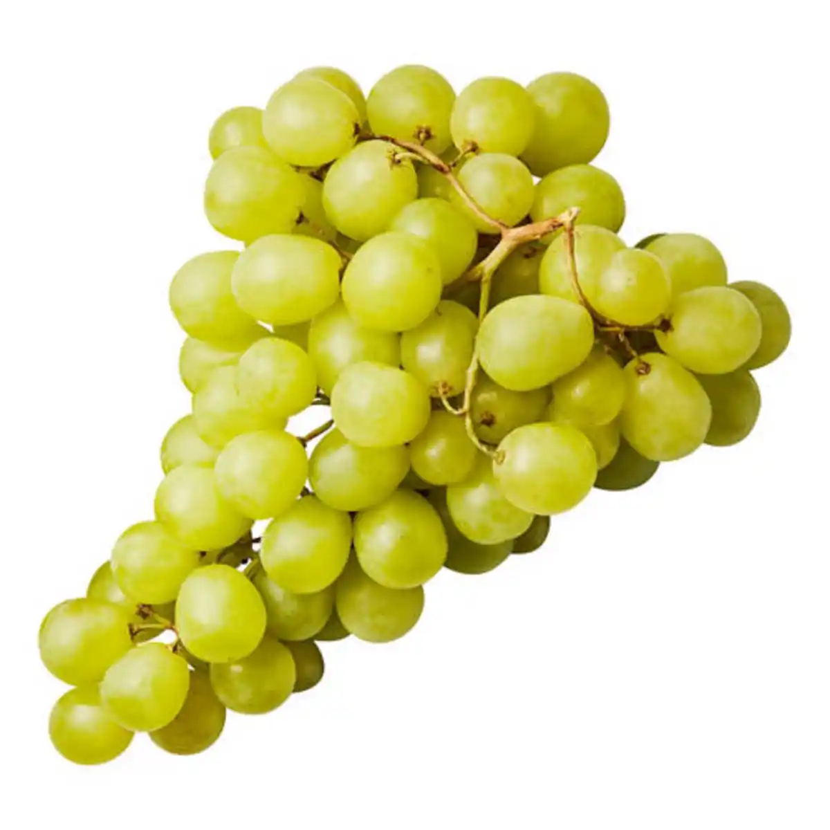 Bild 1 von NATUR LIEBLINGE Trauben hell 500 g