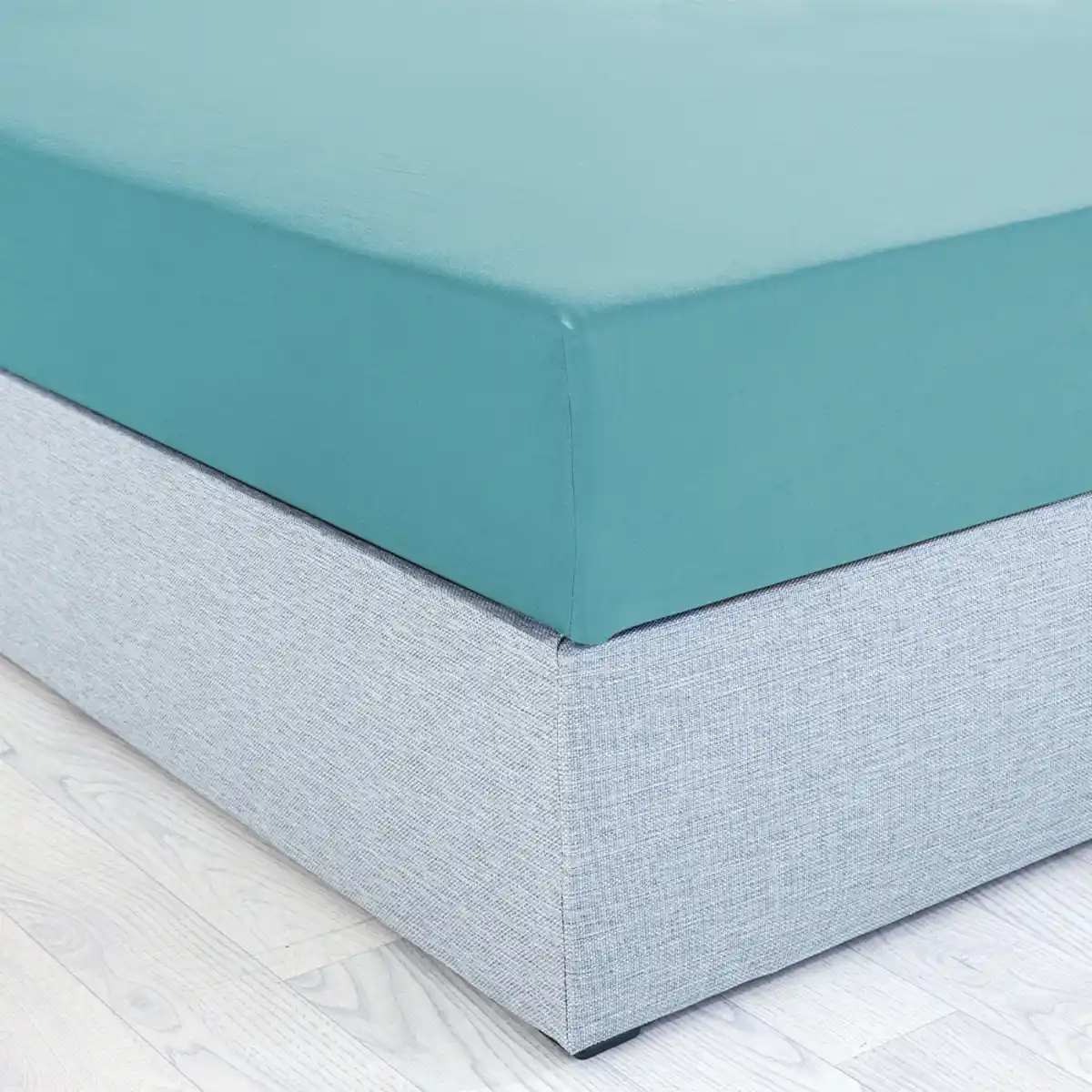 Bild 4 von Spannbetttuch für Boxspringbetten