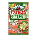 Bild 3 von PATROS Grill & Ofen
