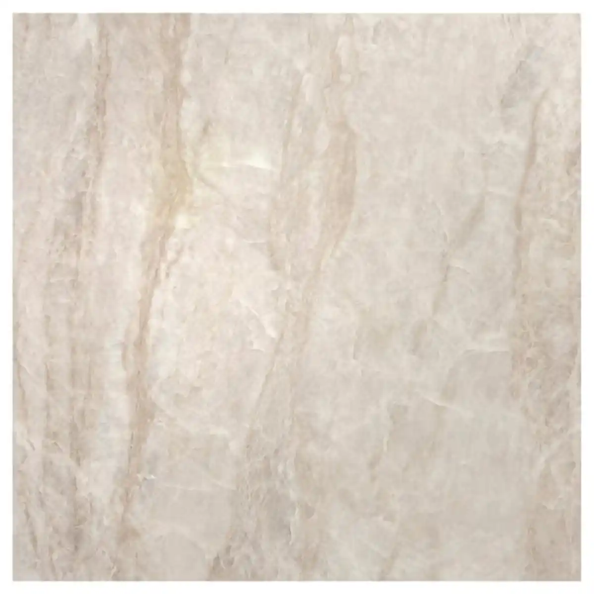 Bild 3 von MÖCKLARP Maßarbeitsplatte, poliert beige/braun/marmoriert Porzellankomposit, 1 m²x2.0 cm