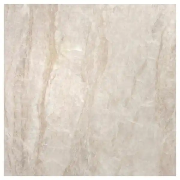 Bild 3 von MÖCKLARP Maßarbeitsplatte, poliert beige/braun/marmoriert Porzellankomposit, 1 m²x2.0 cm