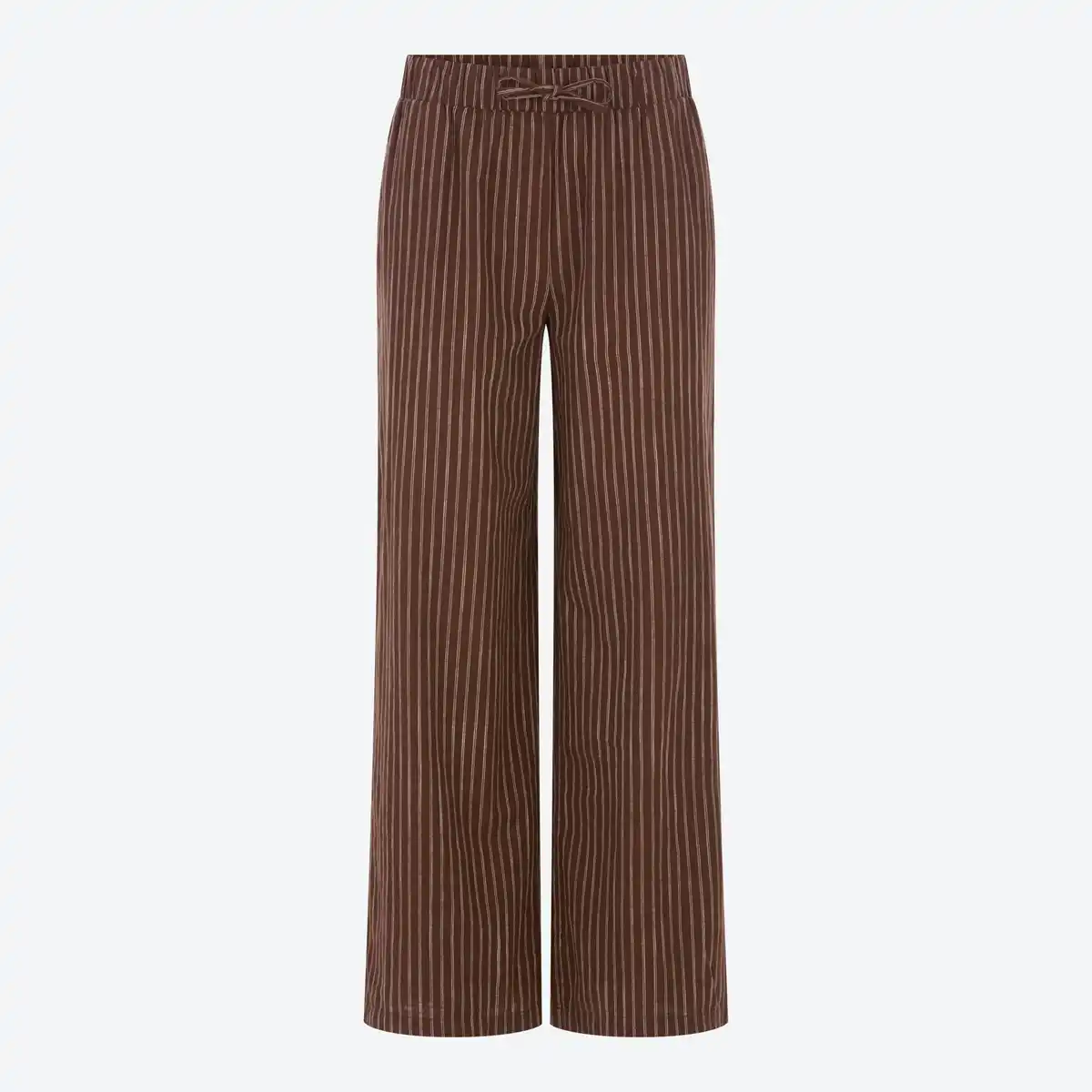 Bild 3 von Damen-Hose mit Nadelstreifen