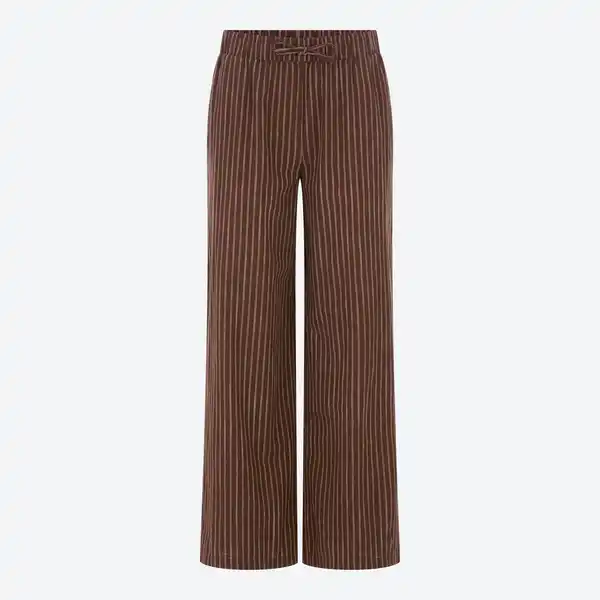 Bild 3 von Damen-Hose mit Nadelstreifen