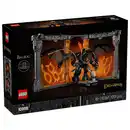 Bild 1 von LEGO® Icons 10367 - Herr der Ringe Buchstütze
