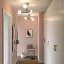 Bild 3 von KRANBALK Hängeleuchte, beige