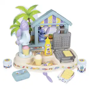 Disney Stitch - Beach Bar - Spielküche