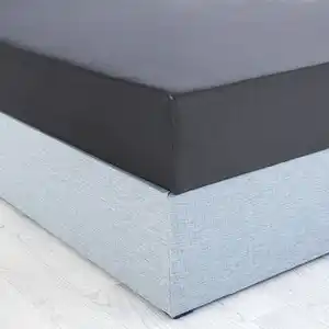 Spannbetttuch für Boxspringbetten