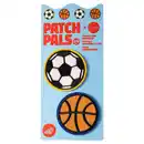Bild 1 von HOME CREATION Patches oder Sticker, Aufbügeln, Sports