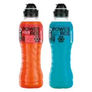 Powerade Playstyle