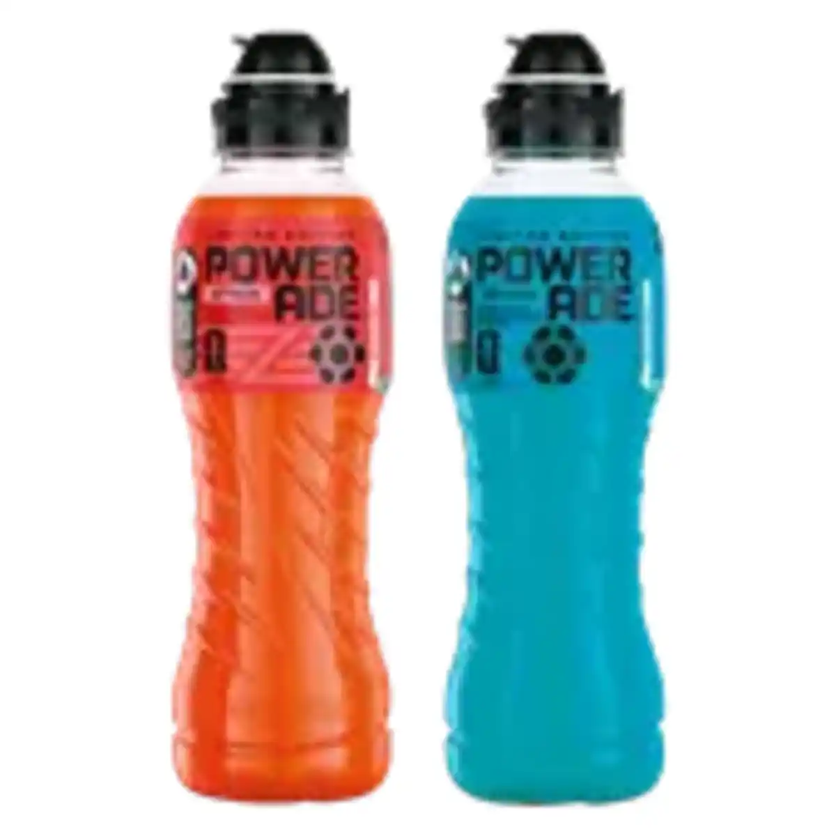 Bild 1 von Powerade Playstyle