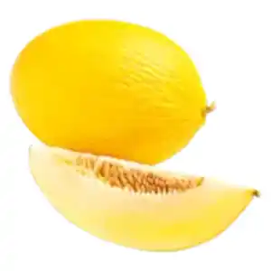 Honigmelone