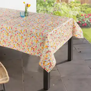 Bella Casa Wachstuchtischdecke "Ecotex"