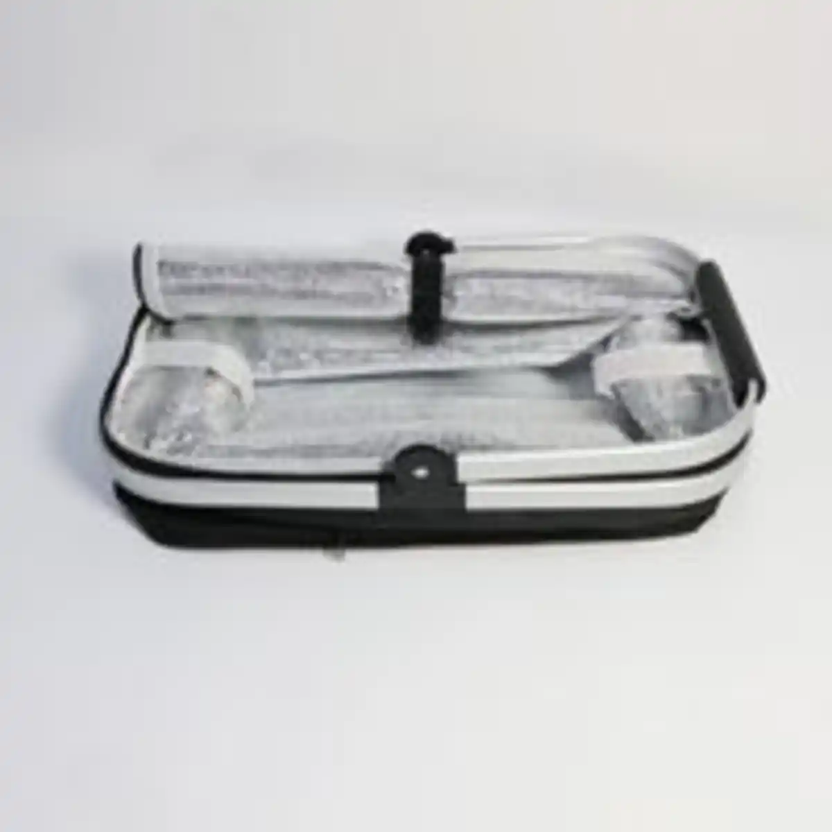 Bild 4 von faltbarer Einkaufskorb mit Thermofunktion