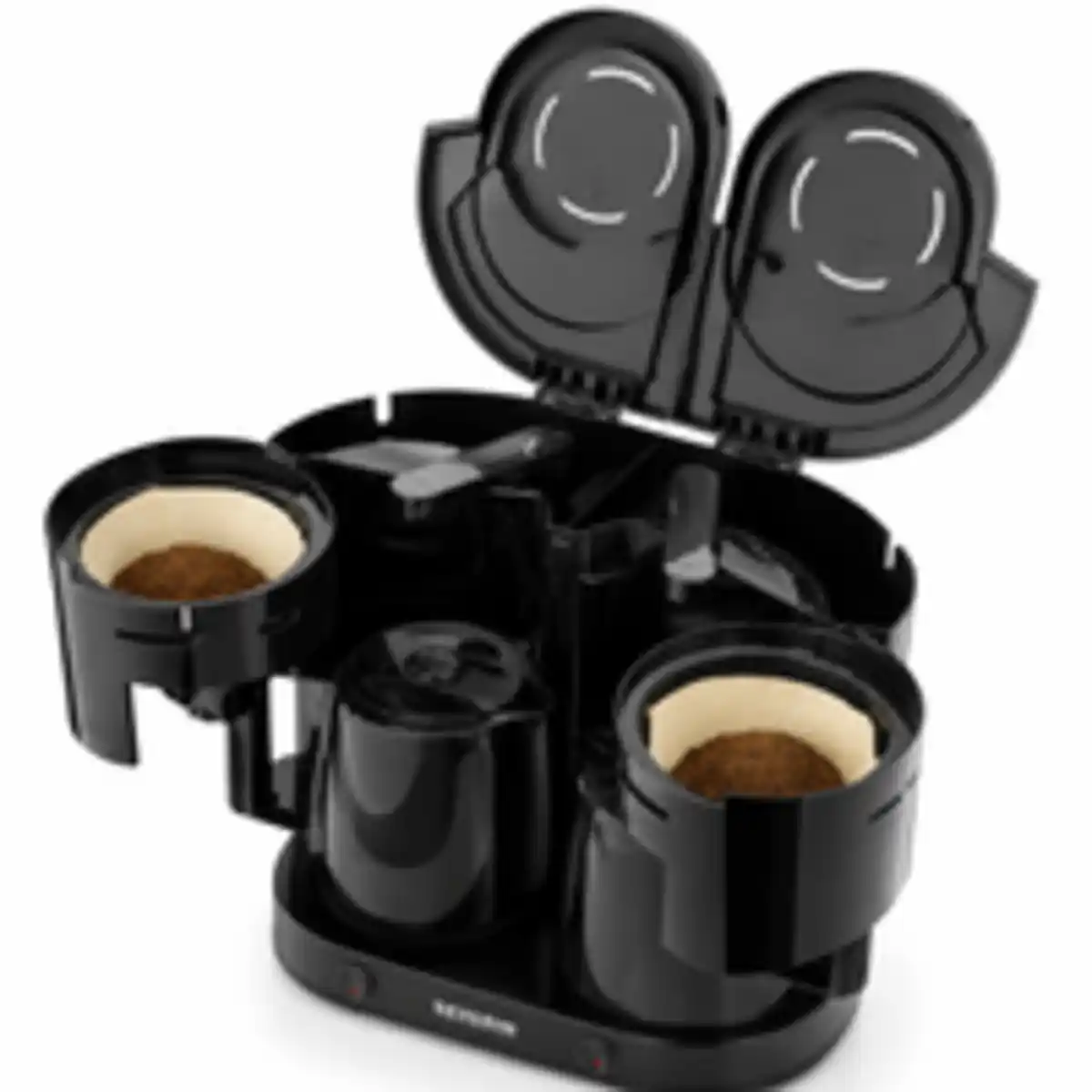 Bild 2 von Thermo-Kaffeeautomat Duo KA 9315