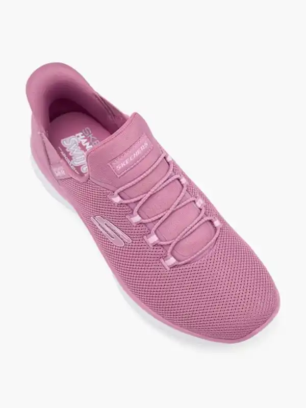 Bild 2 von Skechers PURE GENIUS SWIFT FIT Slip On Sneaker