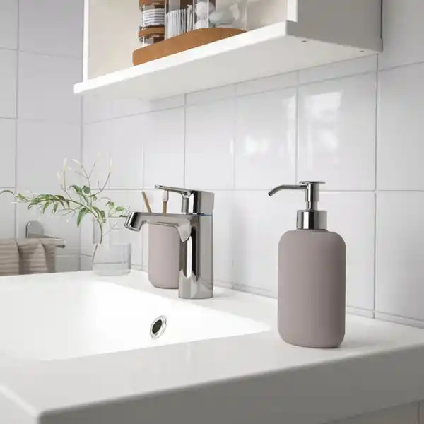 Bild 3 von EKOLN Seifenspender, beige