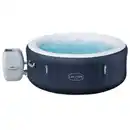 Bild 1 von BESTWAY Whirlpool »LAY-Z-SPA® Miami AirJet™«, Energiespar-Whirlpool, für 4 Personen, Ø 180 x 66 cm