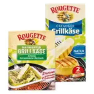 Rougette Cremiger Grillkäse