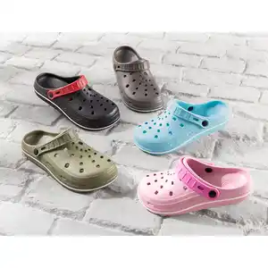 Toptex Sport Phylon-Clogs