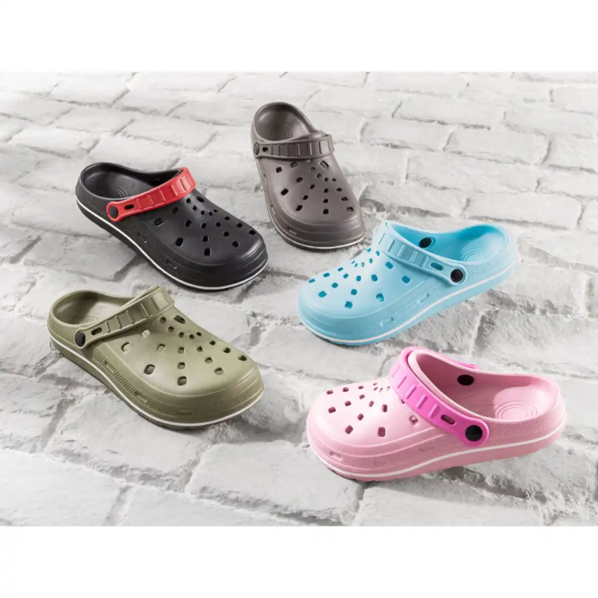 Bild 1 von Toptex Sport Phylon-Clogs