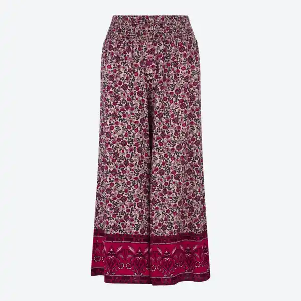 Bild 2 von Damen-Hose aus Viskose