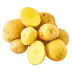 Speisefrühkartoffeln