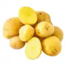 Bild 1 von Speisefrühkartoffeln