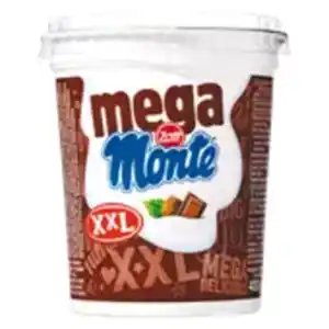 Zott Mega Monte XXL